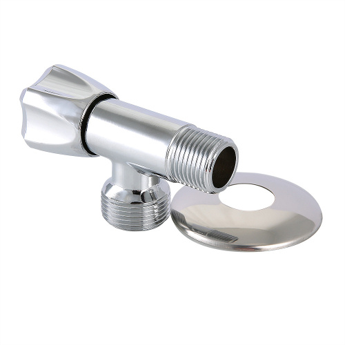 Вентиль угловой VALTEC для подкл. с/т приборов 1/2"х1/2" фото в интернет-магазине САНТЕХСИТИ
