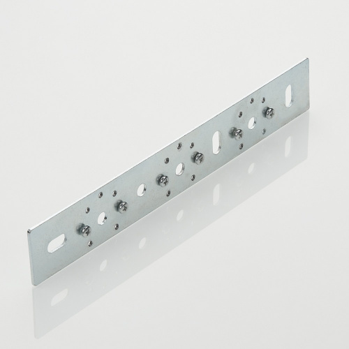 Пластина монтажная (с винтами - 6 шт.) VALTEC VT.PM0.006 фото в интернет-магазине САНТЕХСИТИ