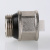 Клапан отсекающий VALTEC 3/8" фото в интернет-магазине САНТЕХСИТИ