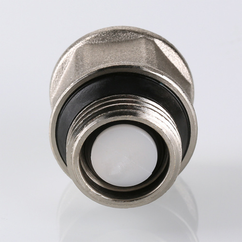 Клапан отсекающий VALTEC 3/8" фото в интернет-магазине САНТЕХСИТИ
