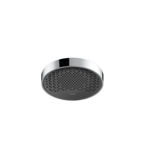 Hansgrohe Rainfinity Верхний душ, d=250мм, 1 jet, потолочный держателем, цвет: хром фото в интернет-магазине САНТЕХСИТИ