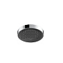 Hansgrohe Rainfinity Верхний душ, d=250мм, 1 jet, потолочный держателем, цвет: хром фото в интернет-магазине САНТЕХСИТИ