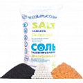 Соль таблетированная фото в интернет-магазине САНТЕХСИТИ