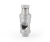 Редуктор давления ProFactor 1/2" под манометр ¼" PFPRV255 фото в интернет-магазине САНТЕХСИТИ