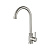 Смеситель из нержавеющей стали для кухни VIEIR V15048 фото в интернет-магазине САНТЕХСИТИ