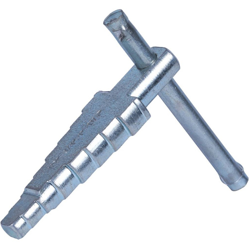 Ключ для разъемных соединений "американка" 1/2"-1 1/4" STOUT фото в интернет-магазине САНТЕХСИТИ