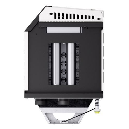 Котел газовый напольный Лемакс OMEGA 30 фото в интернет-магазине САНТЕХСИТИ