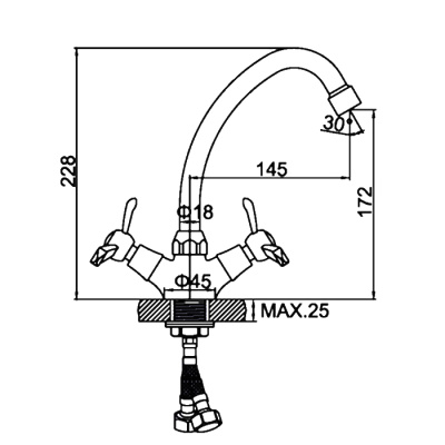 smesitel-dlya-kukhni-ledeme-l4112-2090