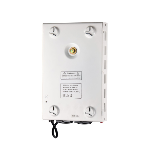 Стабилизатор напряжения Arideya SVR-2000VA фото в интернет-магазине САНТЕХСИТИ