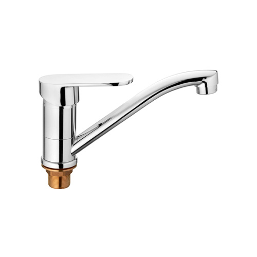 Смеситель для кухни Ledeme H10 L4510-2 фото в интернет-магазине САНТЕХСИТИ