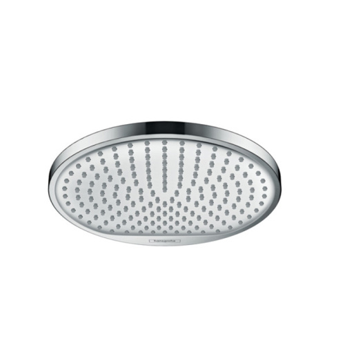 Hansgrohe Crometta S 240 1jet Верхний душ &Oslash;240мм, цвет: хром фото в интернет-магазине САНТЕХСИТИ