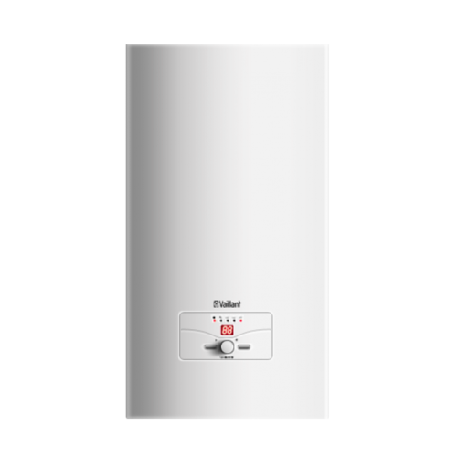 Котел настенный электрический Vaillant eloBLOCK VE 12 / 14 фото в интернет-магазине САНТЕХСИТИ