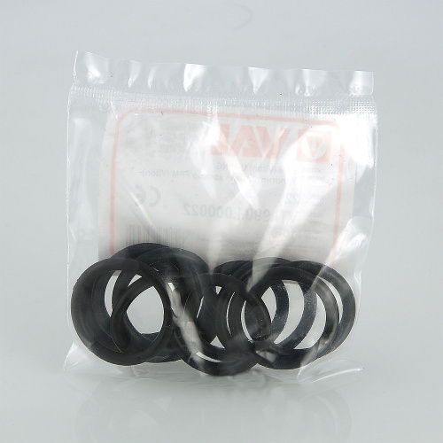 Уплотнительное кольцо VALTEC для фитингов из нерж. стали 28 FPM (Viton) фото в интернет-магазине САНТЕХСИТИ