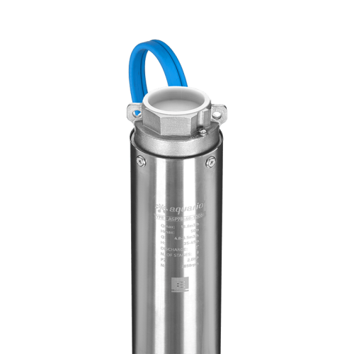 Скважинный насос Aquario ASP7B-40-100BE фото в интернет-магазине САНТЕХСИТИ