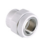 PPr VALTEC Муфта 20х1/2" вр фото в интернет-магазине САНТЕХСИТИ