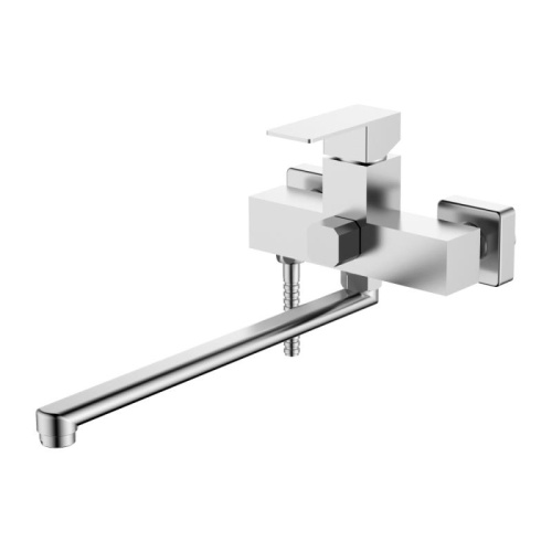 Смеситель для ванны Ledeme H725 L72225 фото в интернет-магазине САНТЕХСИТИ