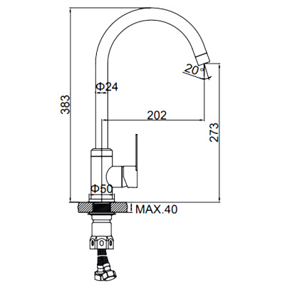 smesitel-dlya-kukhni-ledeme-l74105b090
