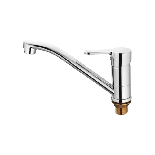 Смеситель для кухни Ledeme H03 L4503-2 фото в интернет-магазине САНТЕХСИТИ