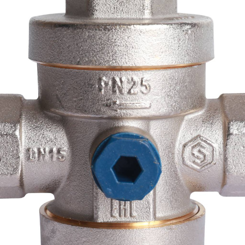 Редуктор давления STOUT 1/2" SVS-1008-000015 фото в интернет-магазине САНТЕХСИТИ