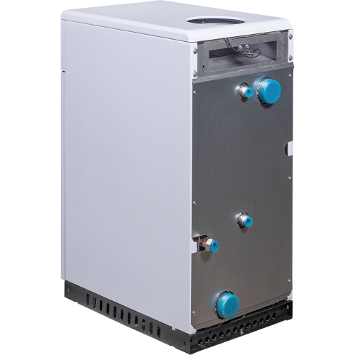 Котел газовый напольный двухконтурный Siberia Dream 23К (АОГВ) фото в интернет-магазине САНТЕХСИТИ