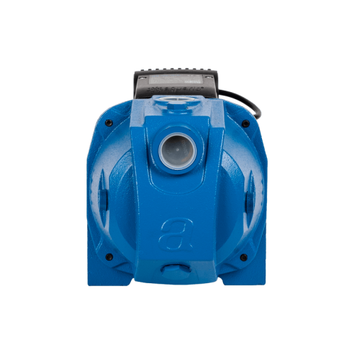 Насос поверхностный Aquario AJC-101 фото в интернет-магазине САНТЕХСИТИ