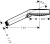 Hansgrohe Crometta Ручной душ, цвет: белый/хром фото в интернет-магазине САНТЕХСИТИ