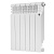 Радиатор биметаллический Royal Thermo MONOBLOCK B 2.0 500 - 6 секц. фото в интернет-магазине САНТЕХСИТИ