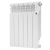 Радиатор биметаллический Royal Thermo MONOBLOCK B 2.0 500 - 6 секц. фото в интернет-магазине САНТЕХСИТИ