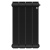 Радиатор биметаллический Royal Thermo Infinity 500 Noir Sable - 4 секц. фото в интернет-магазине САНТЕХСИТИ