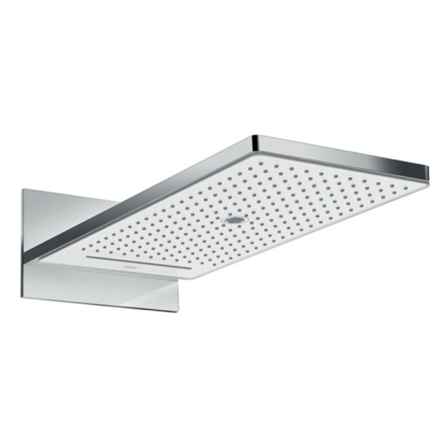 Hansgrohe Rainmaker Select Верхний душ 580 3et, цвет: хром фото в интернет-магазине САНТЕХСИТИ
