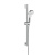 Hansgrohe Crometta Vario 6л Unica Душевой гарнитур, 65см, цвет: хром фото в интернет-магазине САНТЕХСИТИ Hansgrohe Crometta Vario 6л Unica Душевой гарнитур, 65см, цвет: хром фото в интернет-магазине САНТЕХСИТИ