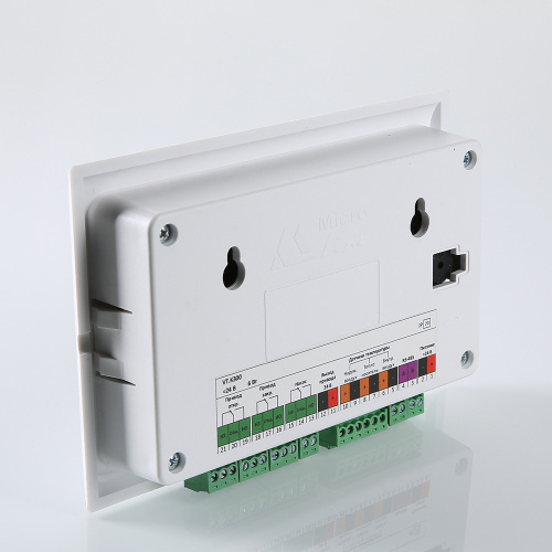 VALTEC Универсальный контроллер для смесительных узлов фото в интернет-магазине САНТЕХСИТИ