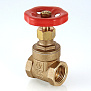 Клиновая задвижка VALTEC PN16 1/2" фото в интернет-магазине САНТЕХСИТИ