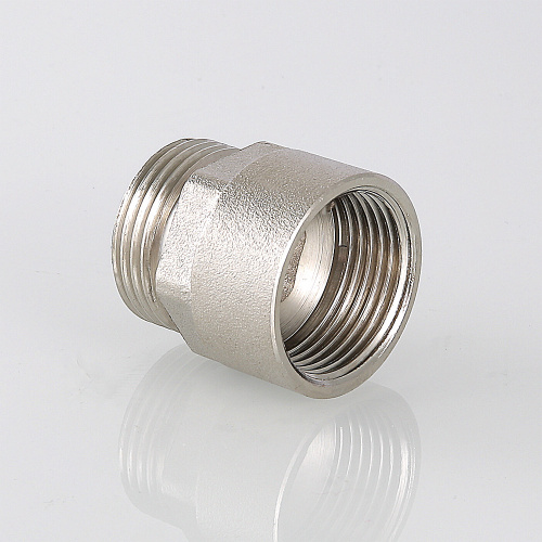 Резьбовой фитинг VALTEC Переходник (Лейка) 3/4" х евроконус вн.-нар. фото в интернет-магазине САНТЕХСИТИ