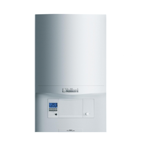 Котел газовый настенный конденсационный Vaillant ecoTEC pro VUW INT IV 346/5-3 фото в интернет-магазине САНТЕХСИТИ