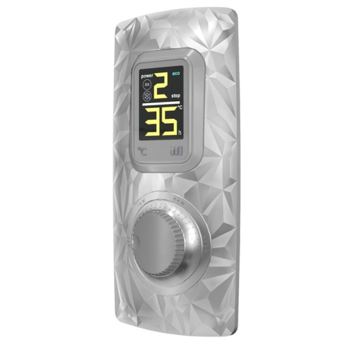 Водонагреватель электрический Ballu BWH/S Azurro Inverter 100л фото в интернет-магазине САНТЕХСИТИ