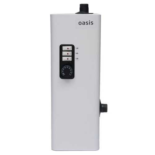 Котел настенный электрический Oasis Eco KM-06 фото в интернет-магазине САНТЕХСИТИ