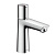Hansgrohe Talis Select E Смеситель для раковины 240, однорычажный, с донным клапаном, цвет: хром фото в интернет-магазине САНТЕХСИТИ