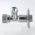 Кран угловой VALTEC 1/2"х10 фото в интернет-магазине САНТЕХСИТИ