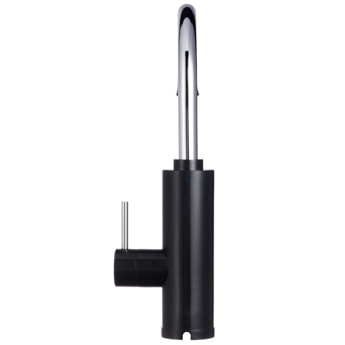 Водонагреватель проточный электрический Royal Thermo QuickTap (Black) фото в интернет-магазине САНТЕХСИТИ