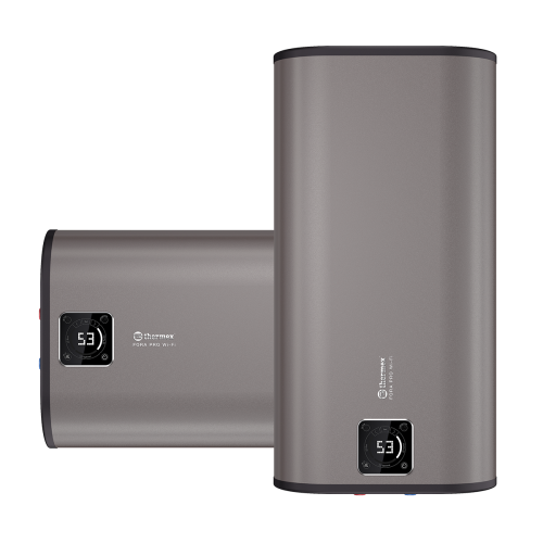 Водонагреватель электрический THERMEX Fora 50 (pro) Wi-Fi фото в интернет-магазине САНТЕХСИТИ