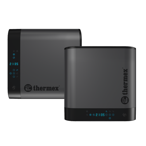 Водонагреватель электрический THERMEX Bono 30 Wi-Fi фото в интернет-магазине САНТЕХСИТИ