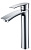 Смеситель KAISER Aurora для раковины высокий Ø35 фото в интернет-магазине САНТЕХСИТИ