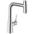 Hansgrohe Metris Select M71 Смеситель для кухни, 1 отв., цвет: хром фото в интернет-магазине САНТЕХСИТИ