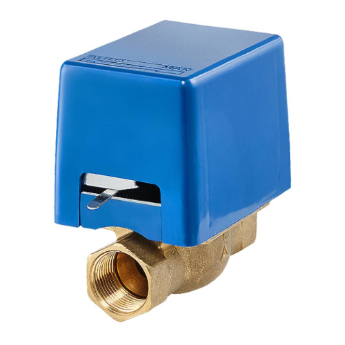 Клапан двухходовой Ballu SF 20-2 (Kvs 8) фото в интернет-магазине САНТЕХСИТИ