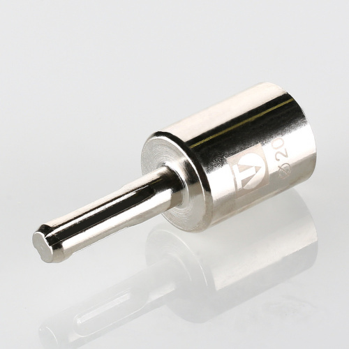 Торцеватель для армированной трубы под эл.инструмент VALTEC 32 мм фото в интернет-магазине САНТЕХСИТИ