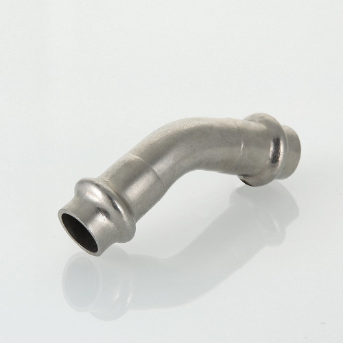 Фитинг нержавеющая сталь VALTEC Угол 45° 12 вн.вн. фото в интернет-магазине САНТЕХСИТИ