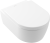 Подвесной унитаз Villeroy & Boch Avento 5656HR01 alpin, безободковый фото в интернет-магазине САНТЕХСИТИ