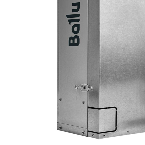 Завеса воздушная Ballu BHC-U20A-PS фото в интернет-магазине САНТЕХСИТИ
