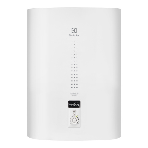 Водонагреватель электрический Electrolux EWH Centurio IQ Inverter 30л фото в интернет-магазине САНТЕХСИТИ